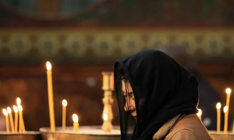 Разпети петък – най-тъжният ден за християните - Tribune.bg