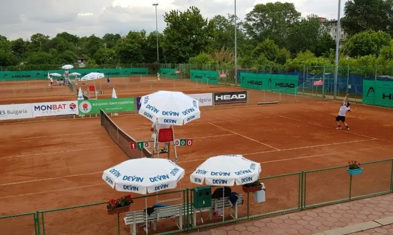 Васил Младенов преодоля квалификациите, Кузманов започва срещу аржентинец на турнира от ITF в Пловдив - Tribune.bg