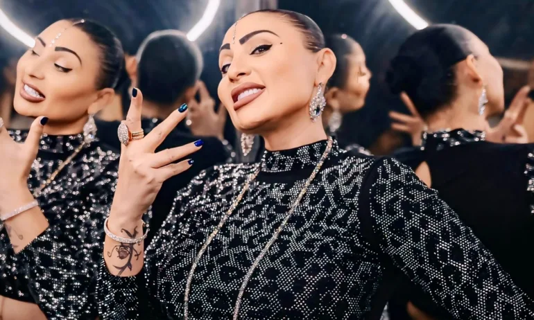 Софи Маринова подлуди хотел в Нидерландия – раздава бакшиши като арабски шейх - Tribune.bg