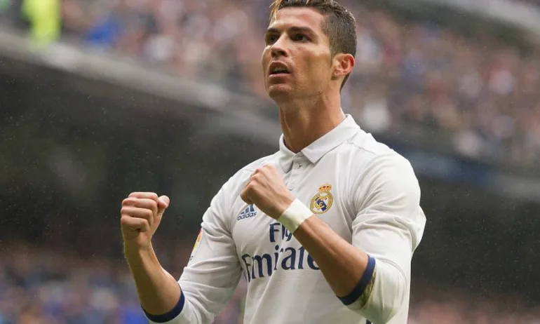 СЕНЗАЦИЯ: Реал (Мадрид) покани Кристиано Роналдо - Tribune.bg