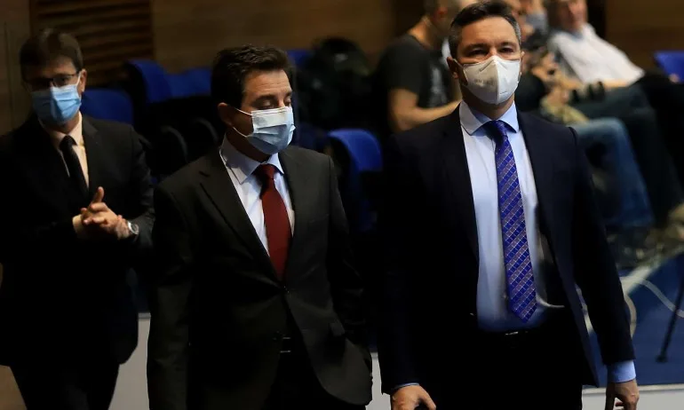 БСП за кворума: Няма да бъдем съучастници в тази агония - Tribune.bg