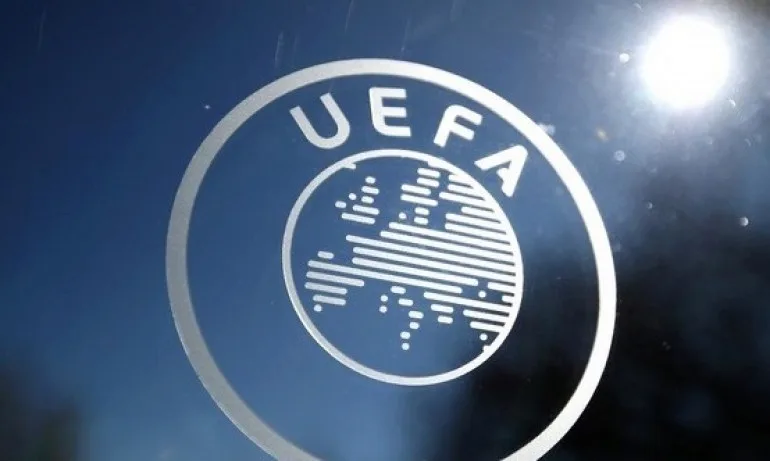 СЗО иска от УЕФА да спре футбола за година и половина - Tribune.bg