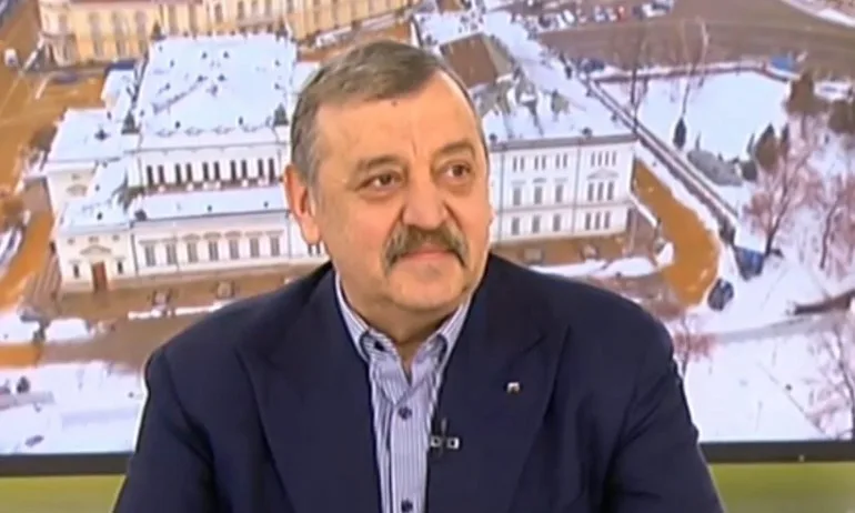 Кантарджиев: Основната причина за салмонела е недобре съхранена храна - Tribune.bg