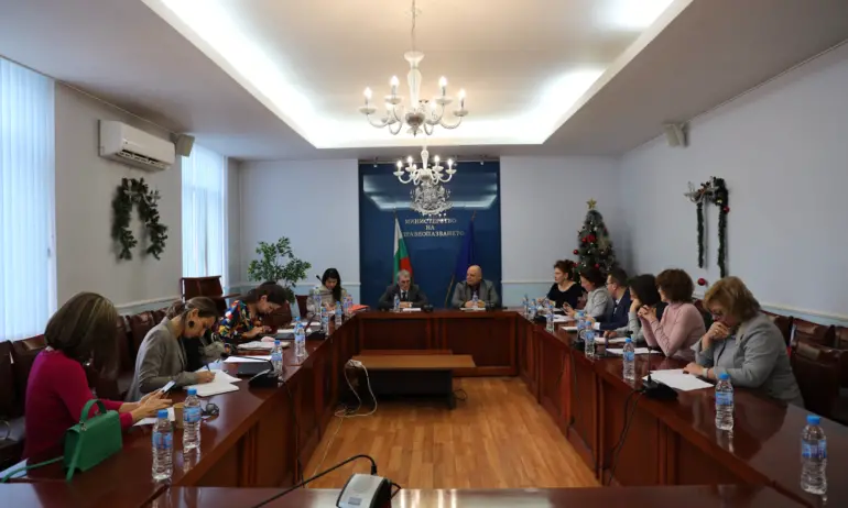 Срокът за строеж на бъдещата Национална детска болница е 28 месеца - Tribune.bg