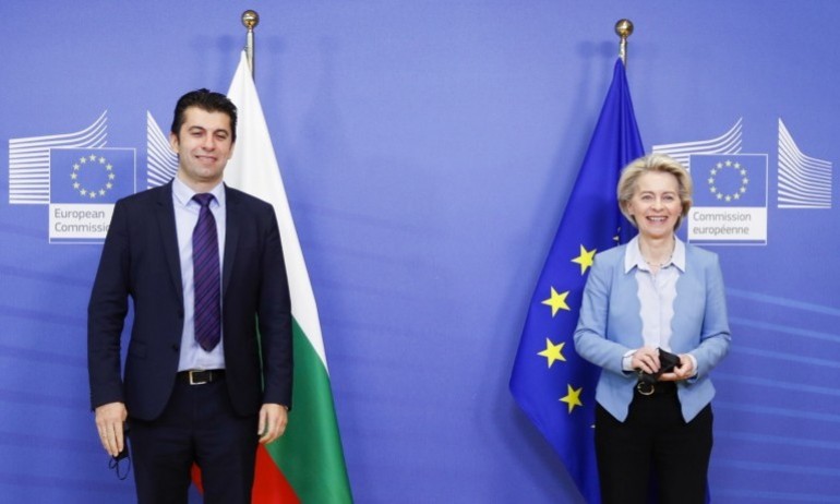 България и ЕК тепърва ще уточняват какво значи реформа - Tribune.bg