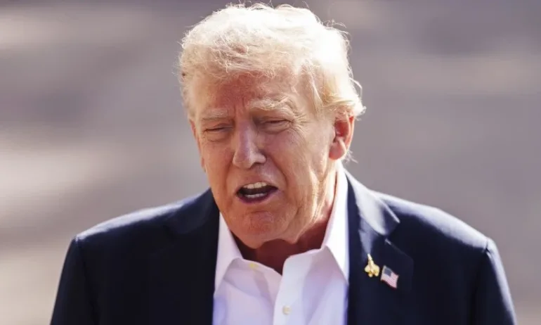 YouTube ще плати $24,5 милиона за блокирания акаунт на Тръмп - Tribune.bg