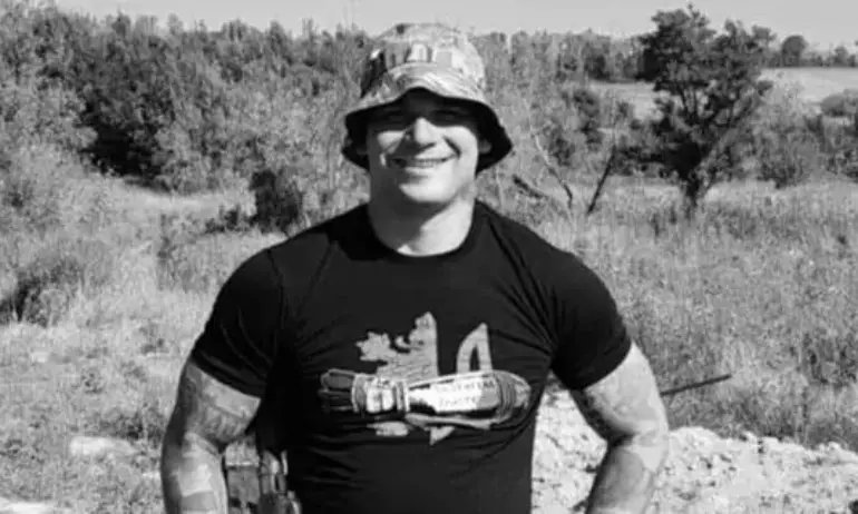 Убит е български доброволец на фронта в Украйна - Tribune.bg