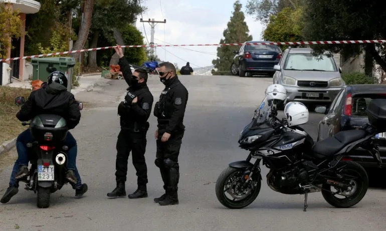 Гръцкият премиер поиска бързо разрешаване на случая с убития журналист - Tribune.bg