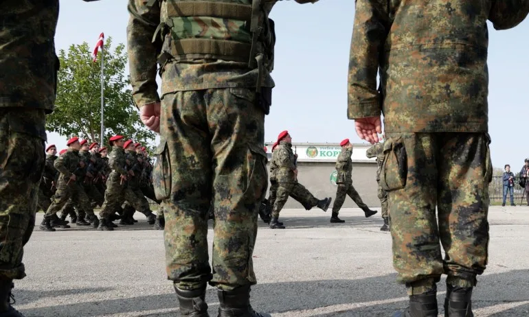 Военни учения ще се проведат на територията на страната през май и юни - Tribune.bg