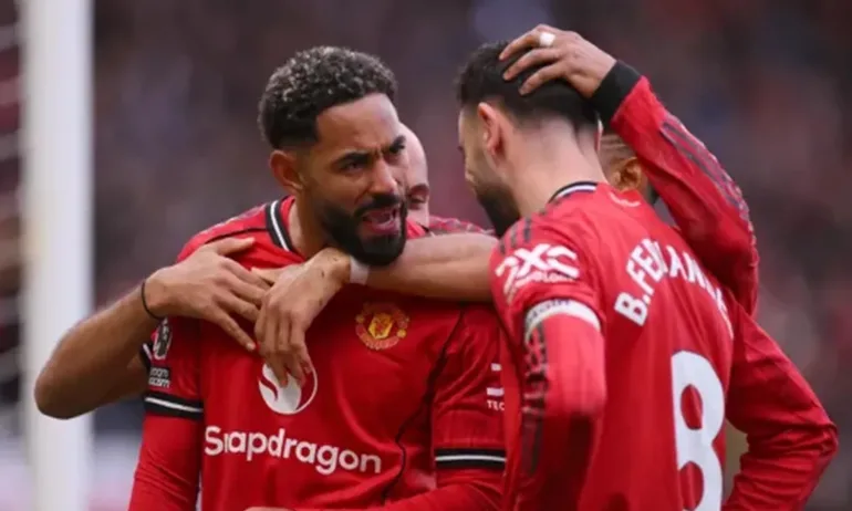 Ще прескочи ли Юнайтед препятствието Борнемут - Tribune.bg