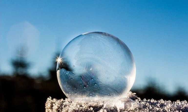 Времето днес: Слънчево и с температури до 9 градуса - Tribune.bg