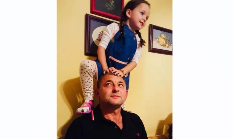 Дядото на Сияна зове за справедливост пред съда: Провалих се в мисията да спася внучката си - Tribune.bg