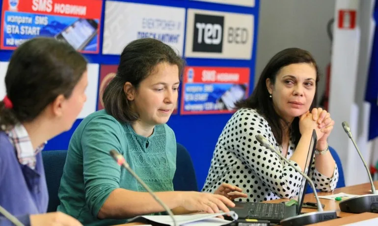 На изборите за ЕП: Преференциално са гласували 34,4 % - Tribune.bg