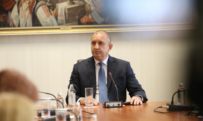 Асен Григоров: Все по-очевидно става, че българският президент е руски актив - Tribune.bg