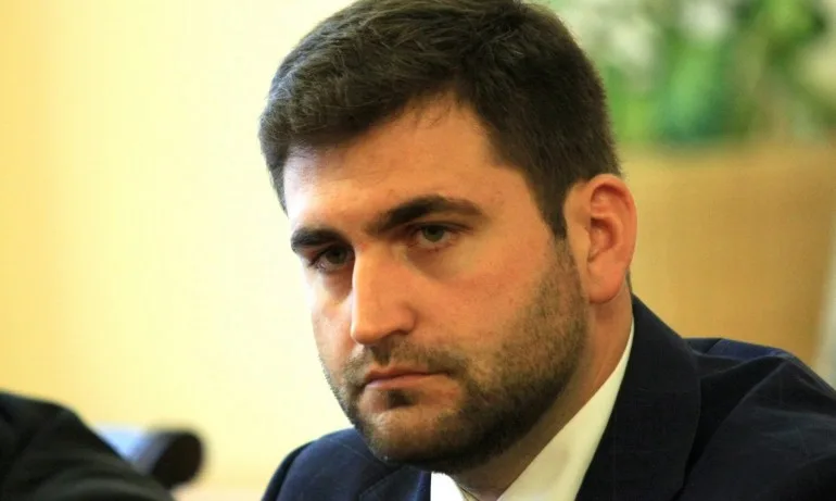 Андрей Новаков за пакет Мобилност: Опитват да ни вземат мача от съблекалнята - Tribune.bg