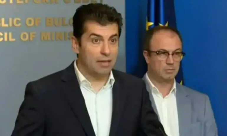 На прага на нова COVID вълна: Кирил Петков заяви, че българите ще имат спокойно лято - Tribune.bg