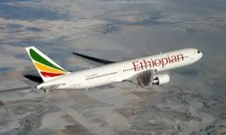 След самолетната катастрофа в Етиопия: Всички 157 души са загинали - Tribune.bg