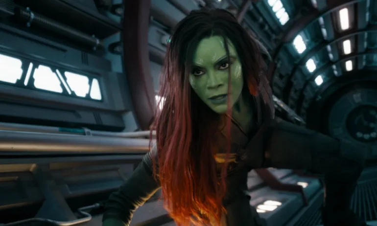 Марвъл пуснаха първи трейлър на Спасители на галактиката 3 (ВИДЕО) - Tribune.bg