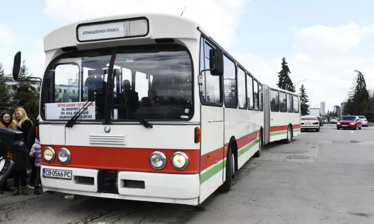 Цените на билетите за автобусни превози е възможно да скочат с от 10 до 20% - Tribune.bg