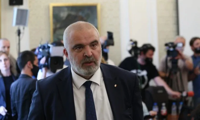 Маноил Манев пред Tribune: Вътрешният министър и главният секретар на МВР да замълчат и да си поемат отговорността! - Tribune.bg