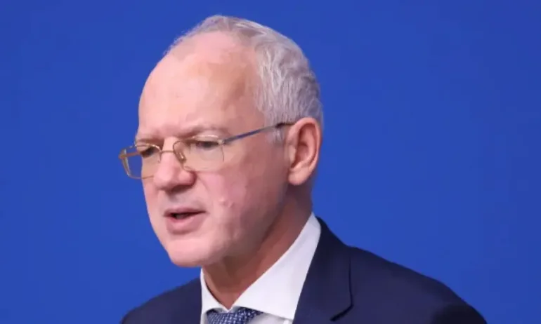 Васил Велев: Танкерите с втечнен газ са мираж - Tribune.bg