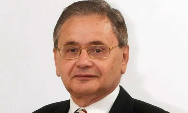 Маргарит Мицев: Защо няма да гласувам за Мая М.? - Tribune.bg