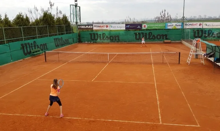 Тенисисти от над 20 държави гостуват в Бургас за един от най-силните турнири за юноши и девойки - Tribune.bg