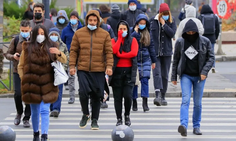 Румъния въвежда вечерен час заради COVID-19 - Tribune.bg