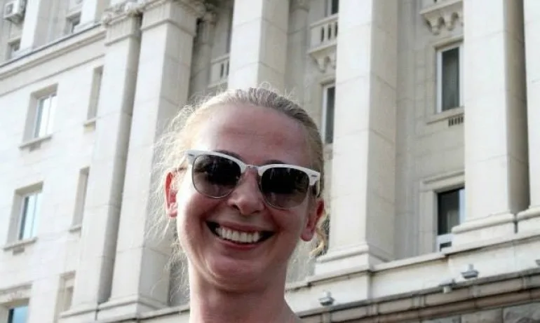 Ивет Добромирова обяви: навремето Богомил Бонев искал да я уволнят от БНТ, Бойко Рашков ѝ казал - Tribune.bg