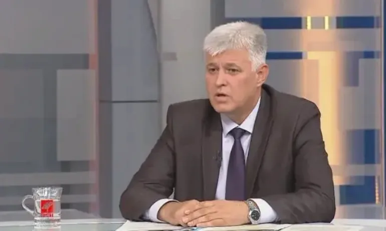 Стоянов за Петков: Не позволява критики, а излага българите на риск от студуване или гладуване - Tribune.bg