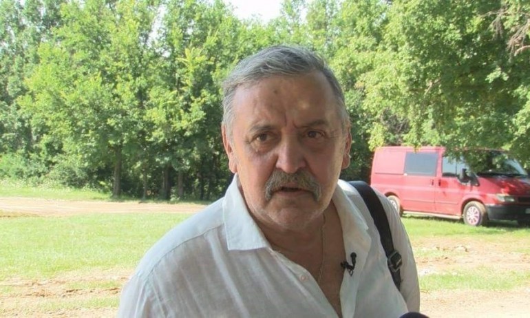 Проф. Кантарджиев: По-добре е тестовете на децата да се правят вкъщи - Tribune.bg