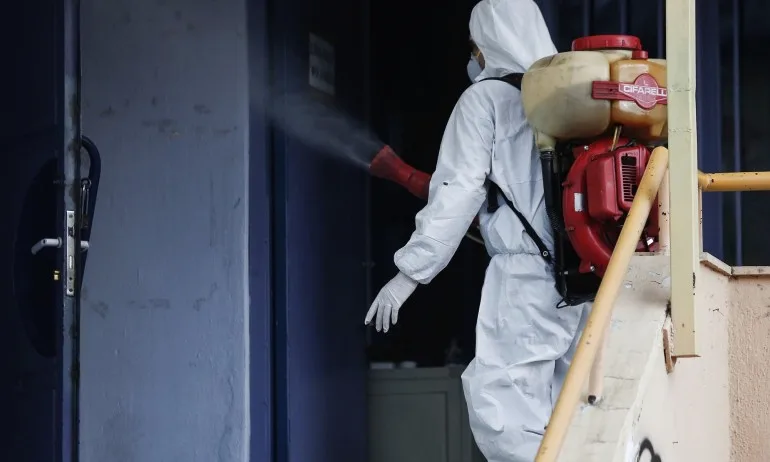 Италия затваря всички училища и университети в страната - Tribune.bg