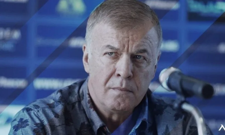 Сираков: Преговорите се движат по план - Tribune.bg