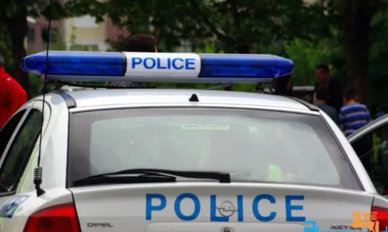 Продължават спецакциите срещу купения вот и битовата престъпност в страната - Tribune.bg