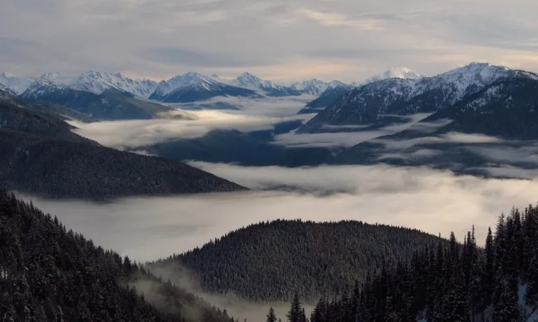 Почина българинът, пострадал в планината Олимп - Tribune.bg