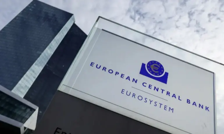 Спад на заплатите в Еврозоната отчита ЕЦБ - Tribune.bg
