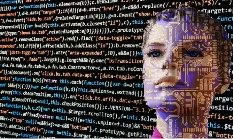 ДАНС знае кой стои зад чатбота Наталия - Tribune.bg