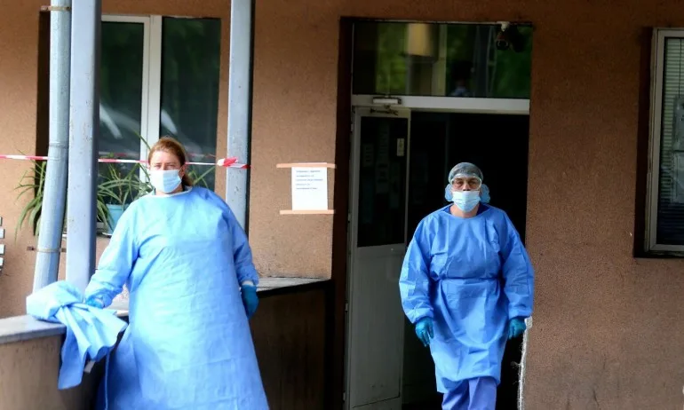 Областният управител на Видин иска помощ от армията в борбата с COVID-19 - Tribune.bg