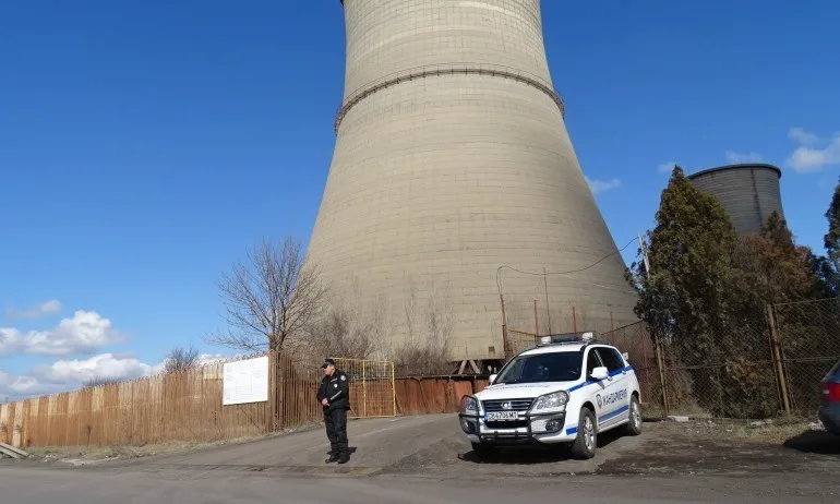 МОСВ наложи принудителна административна мярка на ТЕЦ Бобов дол, спира изгаряне на отпадъци - Tribune.bg