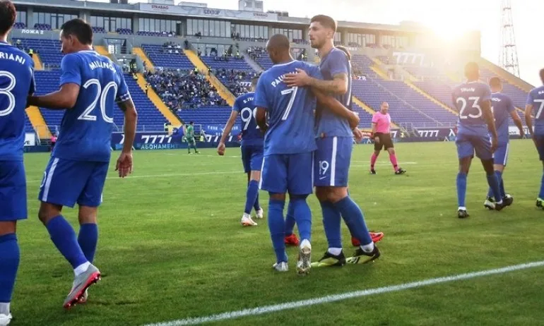 Сериозни съперници чакат Левски в третия кръг на Лига Европа - Tribune.bg