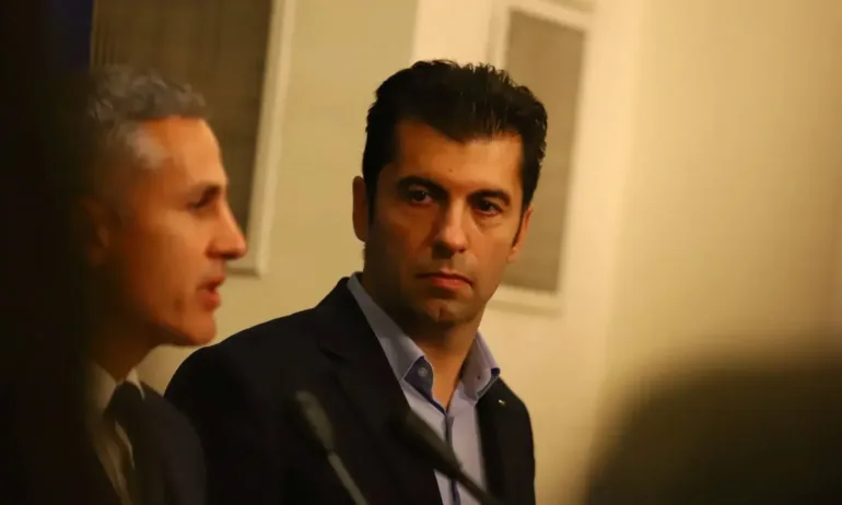 Асим Адемов: Пропадането на Промяната нямаше спиране и тази седмица - Tribune.bg