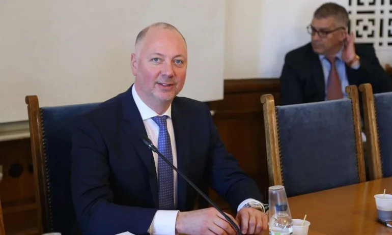 Обществена поръчка бави проекта за създаването на Единна информационна точка - Tribune.bg