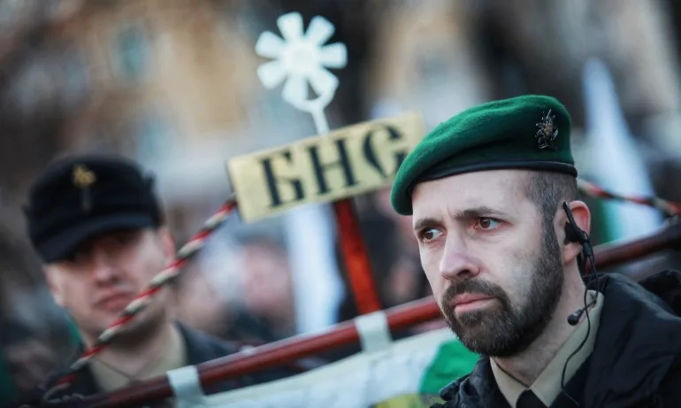 Съдът не прекрати регистрацията на БНС – Еделвайс – организатор на Луковмарш - Tribune.bg