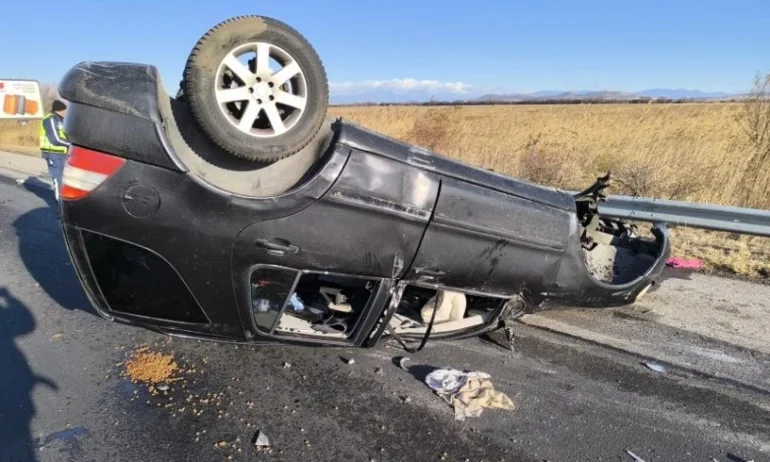 България е на първо място в Европа по смъртност на пътя - Tribune.bg