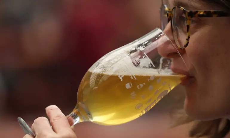 Отбелязваме международния ден на бирата - Tribune.bg