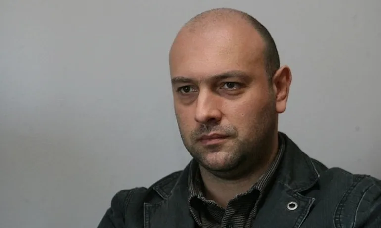 Димитър Аврамов: На Нова година президентът се оплака, вместо да каже: Гарант съм на позитивните промени - Tribune.bg