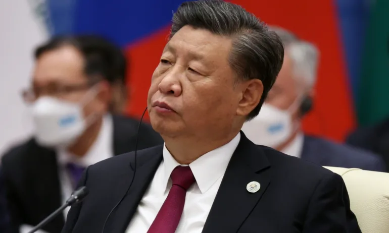 Конгрес на Китайската комунистическа партия през октомври решава за трети мандат на Си Дзинпин - Tribune.bg