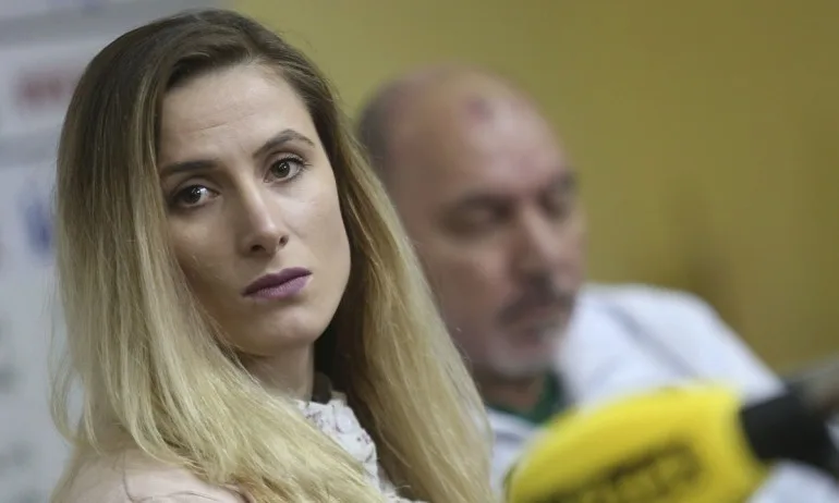 Най-добрата ни състезателка по джудо: Майка ми е медицинско лице, бъдете отговорни - Tribune.bg