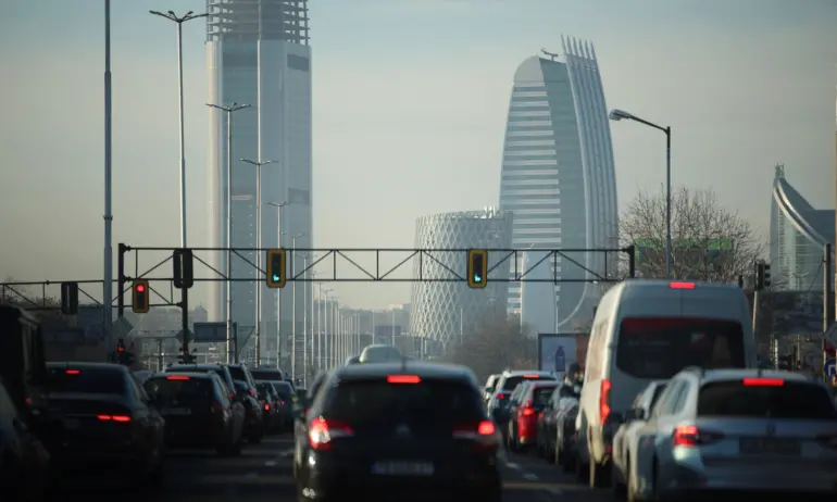 Очаква се натоварен трафик по пътищата в края на празниците - Tribune.bg