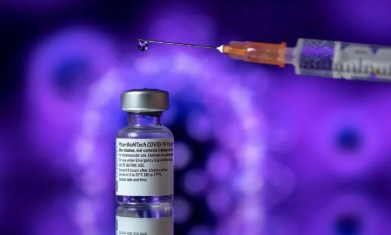 EMA одобри едномесечно съхранение на ваксината на Pfizer в обикновени хладилници - Tribune.bg
